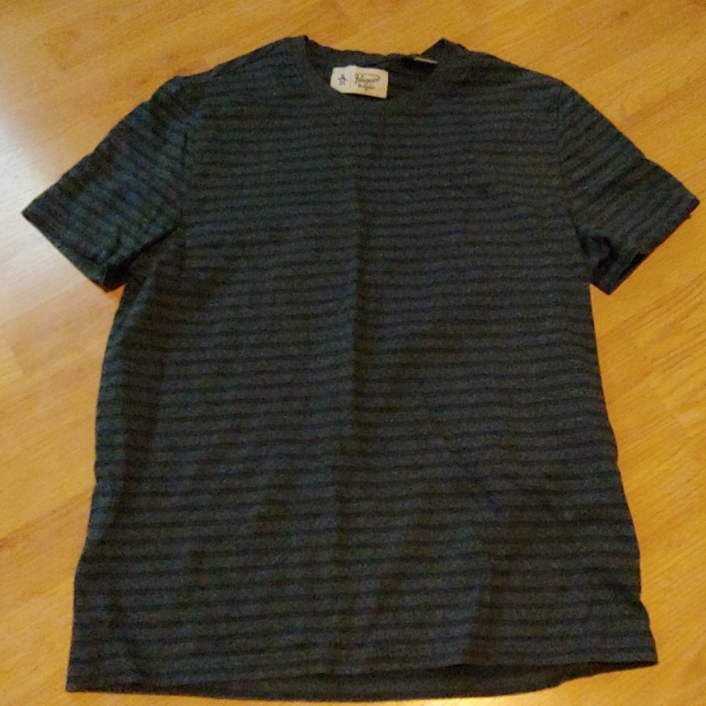 Penguin T shirt